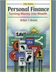   Package, (0135077710), Arthur J. Keown, Textbooks   