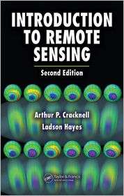   Sensing, (0849392551), Arthur P. Cracknell, Textbooks   