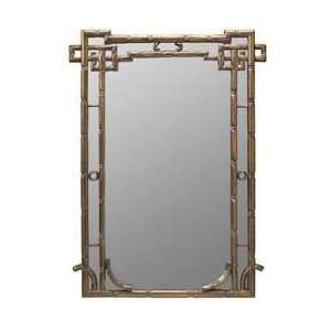  Tresheba Rectangle Mirror 4473