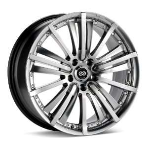   LSF (Platinum Metallic) Wheels/Rims 5x112 (449 880 4440PM) Automotive