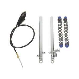    Two Brothers Racing Complete Fork Kit 030 6 44K Automotive