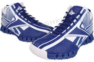   John Wall Season 2 J87638 New Men Blue White Basketball Shoes  