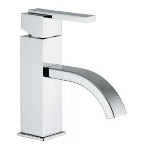 Cascade 47360S 45 Brix single hole lavatory faucet with 1 1/4 pop up 