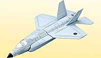 097 ] F 35 Lightning II