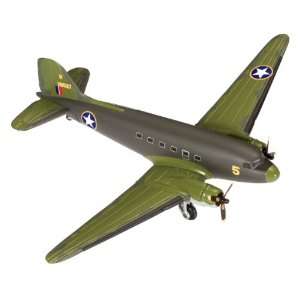  1/72 Douglas C 47D, Tunisia 43 Toys & Games