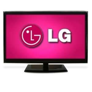  LG 47LE5400 47 Wireless LED Backlit Full HDTV Bun 