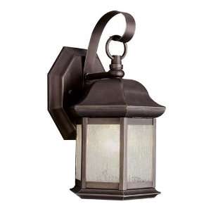 Trans Globe Lighting 4870 WB Classic 1 Light Outdoor Wall Lighting in 