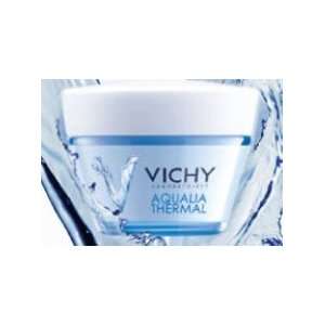  Vichy Aqualia Thermal 48h Hydrating Treatment Pot Rich 