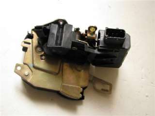   working condition fits 2 door 3 series and m models from 1992 1999