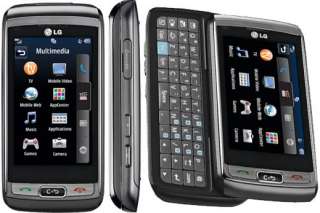 LG Vu Plus GR700 Faceplate Cover case #G128~ NEW ~  