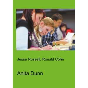  Anita Dunn Ronald Cohn Jesse Russell Books