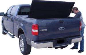 Tri Fold Tonneau Cover Truck Bed Cover 97 98 99 00 01 02 03 Ford F150 