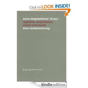   Kreis) (German Edition) Anne Siegetsleitner  Kindle Store