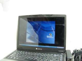 Gateway W340U1 MX3702 14 Laptop Notebook 5994  