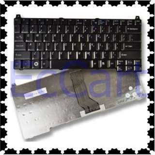 Dell Vostro 1310 2510 1510 1320 1520 US Layout Laptop Keyboard  