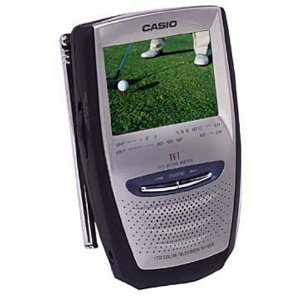  Casio EV 660 3 Portable LCD Screen TV Electronics
