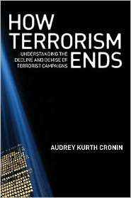   , (069115239X), Audrey Kurth Cronin, Textbooks   
