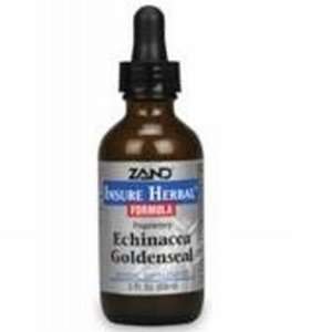  Zand Cold, Flu & Allergy Formula Insure Herbal 2 fl. oz 