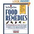 Doctors Book of Food Remedies by Selene Yeager , The Editors of 