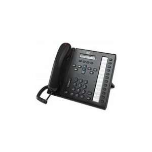  Cisco 6961 IP Phone Electronics