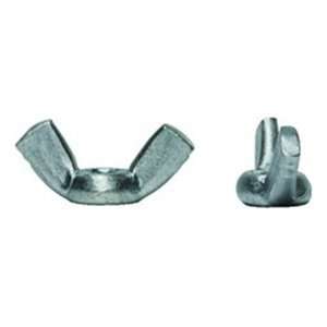  5/8 11 18 8 Stainless Steel Wing Nut