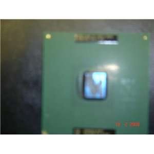    Intel Pentium III 933/256/133/1.75V SL52Q