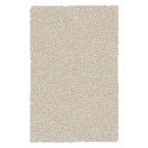  Absolute Parchment Shag Rug Size 3 x 5