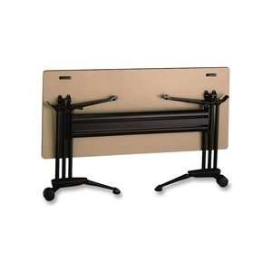  Mayline Group Products   Training Table Top, 67x24x1 1/8 