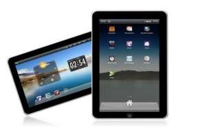 10.2 GOOGLE ANDROID 2.2 FLYTOUCH III TABLET GPS 32GB  