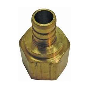  NIBCO 3/4x3/4fip Str Adpt Np26b Frgd Fitting