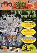 Nightmare Never Ends a Troma Triple B Header, Vol. 4