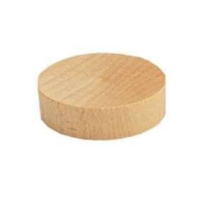  SCREWHOLE PLUG FH 5/16 BIRCH (Pack of 8)