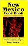  New Mexico Cookbook by Lynn Nusom, American Traveler 