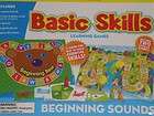 SCHOLASTIC RAPID WORDS 1000 WITH 4 LEARNING GAMES  