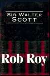 Rob Roy, (156000519X), Walter Scott, Textbooks   