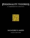 Personality Theories A Comparative Analysis, (0534205143), Salvatore 
