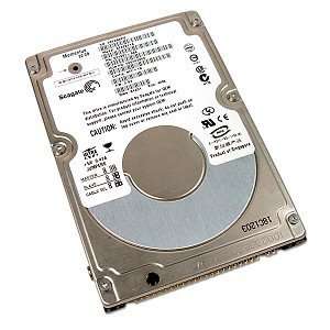  Seagate ST92011A 20GB UMDA/100 5400RPM 2MB 2.5 NB HDD 