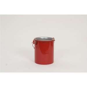  Eagle 6 Quart Bench Safety Can without Lid
