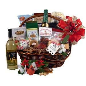 Very Virginia Gift Basket Grocery & Gourmet Food