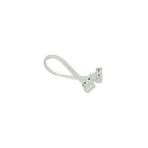  Jesco   Spcc36L   36  2 Prong Right Angle Connecting 