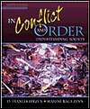In Conflict and Order Understanding Society, (0205299423), D. Stanley 