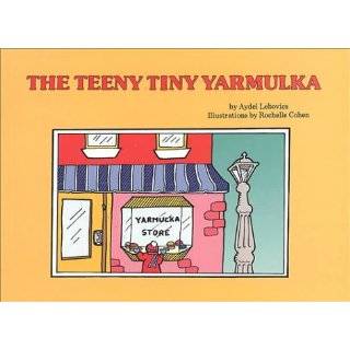  A Customers review of The Teeny Tiny Yarmulka