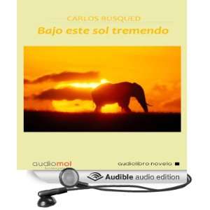   Sun] (Audible Audio Edition) Carlos Busqued, Enrique Aparicio Books