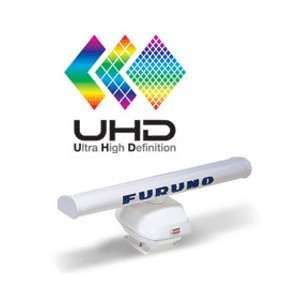   3D 6kW 4 Ft Ultra High Definition (UHD) Digital Radar Electronics