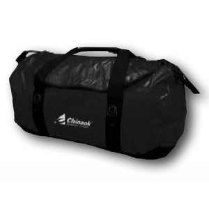  Expedition Duffel 50 Liter, Black