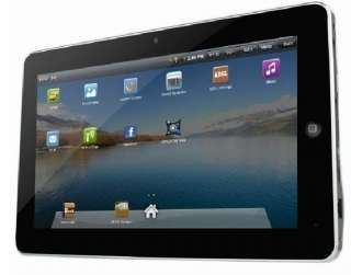 10 Android 2.2 Tablet PC 4GB/WIFI/3G/Flash+FREE GIFT  