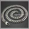 18 ~ 36 Cool 316L Stainless Steel Men`s Necklace Chain 5K010  