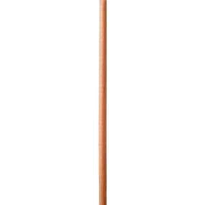  LJ 5070 Poplar 1 ¼ X 42 Round Baluster