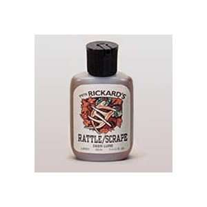  Rattle Scrape Lure 1.25 oz.