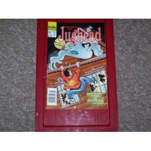   Jughead Comics, Jughead) archie comics, Richard H.GoldWater Books